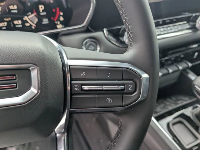 New 2026 GMC Canyon Elevation image 19