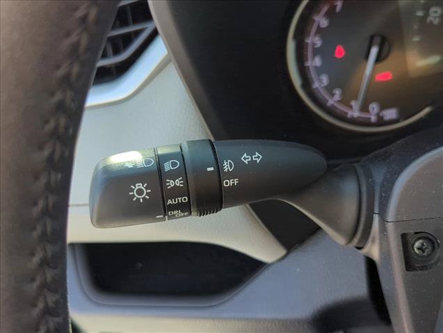 Used 2023 Toyota RAV4 XLE Premium FWD image 14