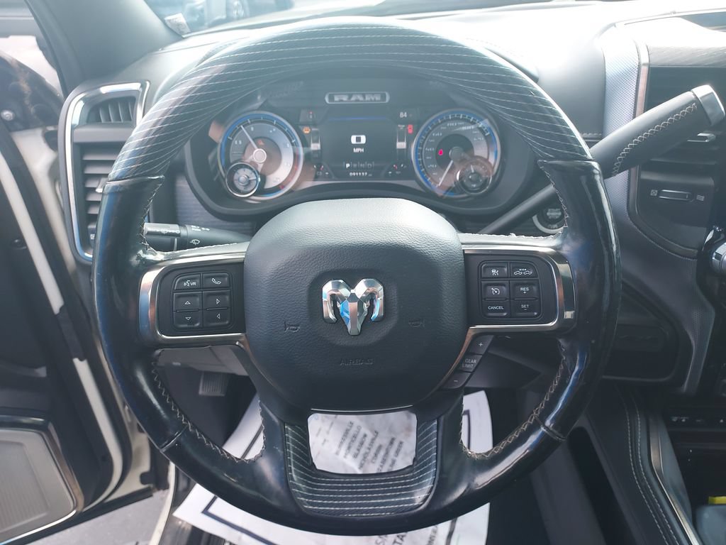 Used 2019 RAM 3500 Limited AWD/4WD image 17