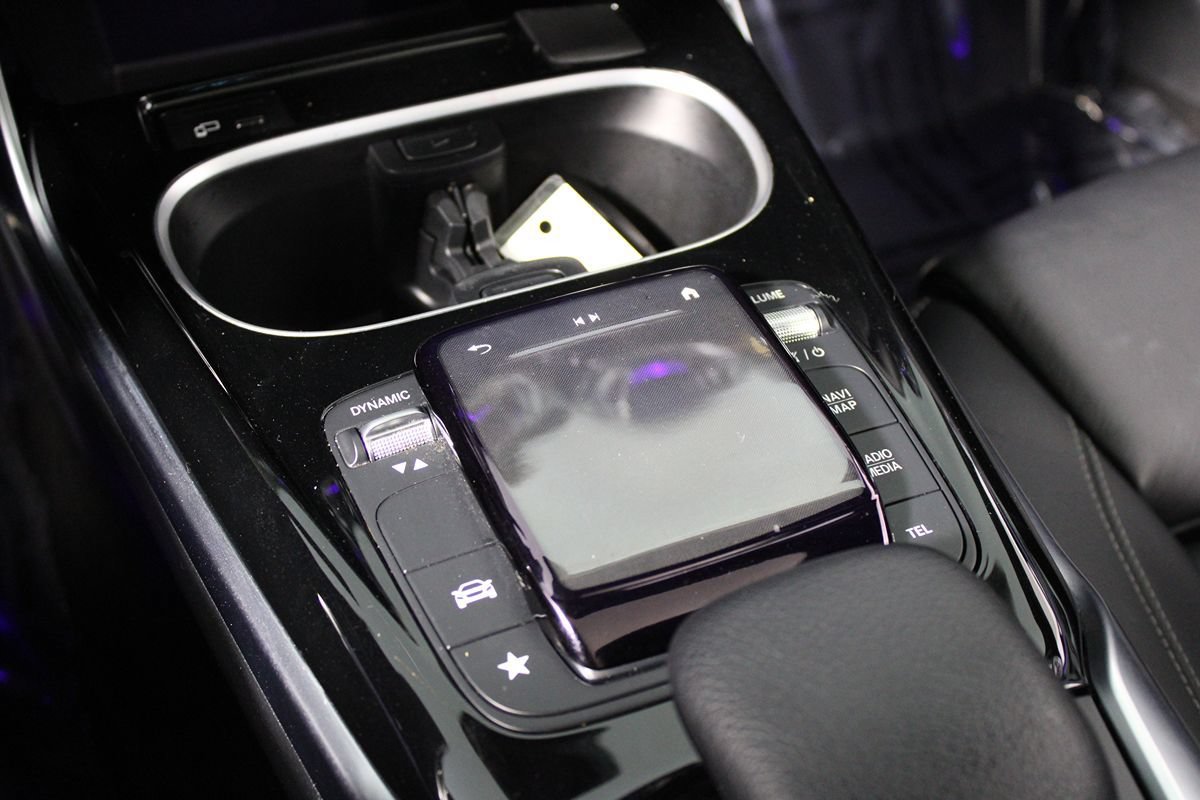 Used 2023 Mercedes-Benz CLA 35 AMG 4MATIC w/ Exterior Lighting Package image 20