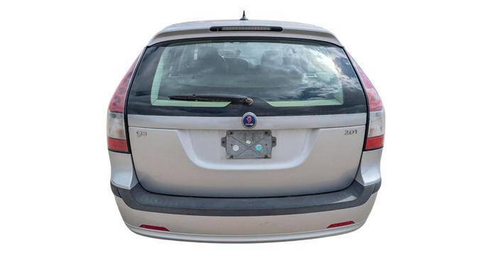 Used 2007 Saab 9-3 2.0T FWD image 4