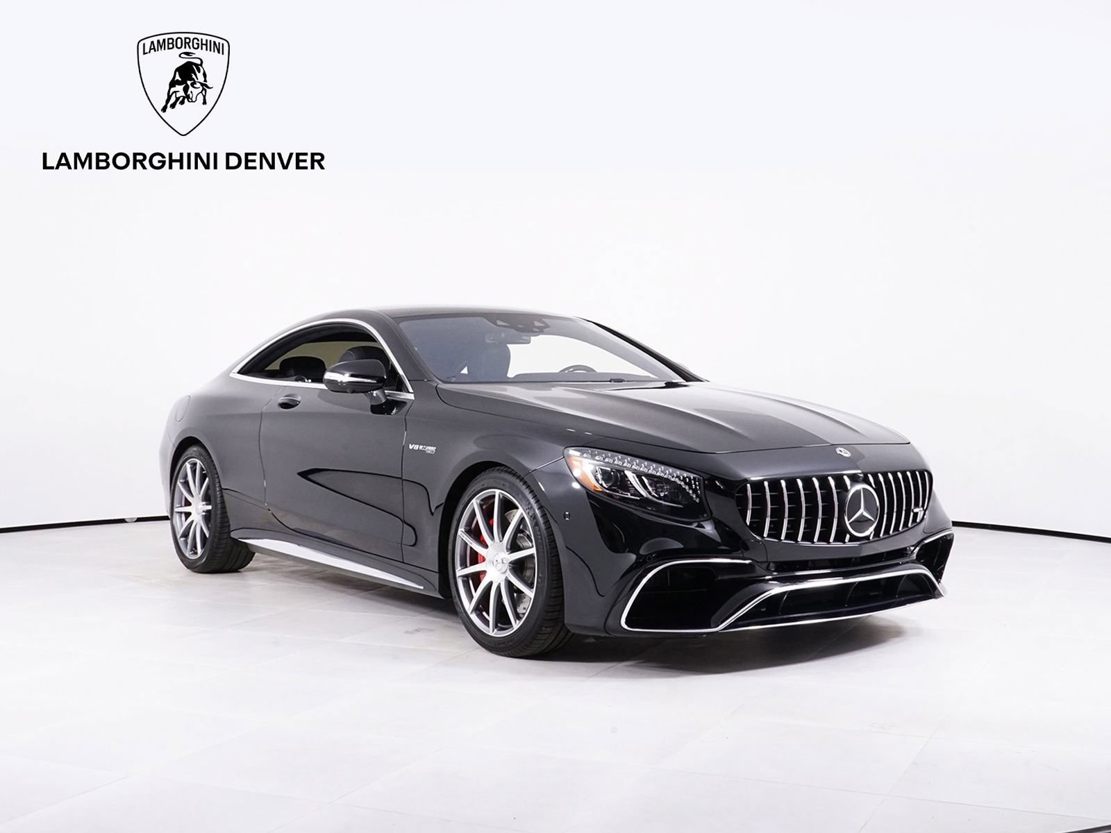 Used 2019 Mercedes-Benz S 63 AMG 4MATIC Coupe image 10