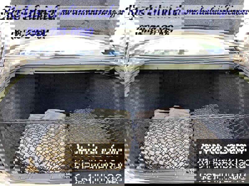 Used 2007 Chevrolet Impala LT image 29