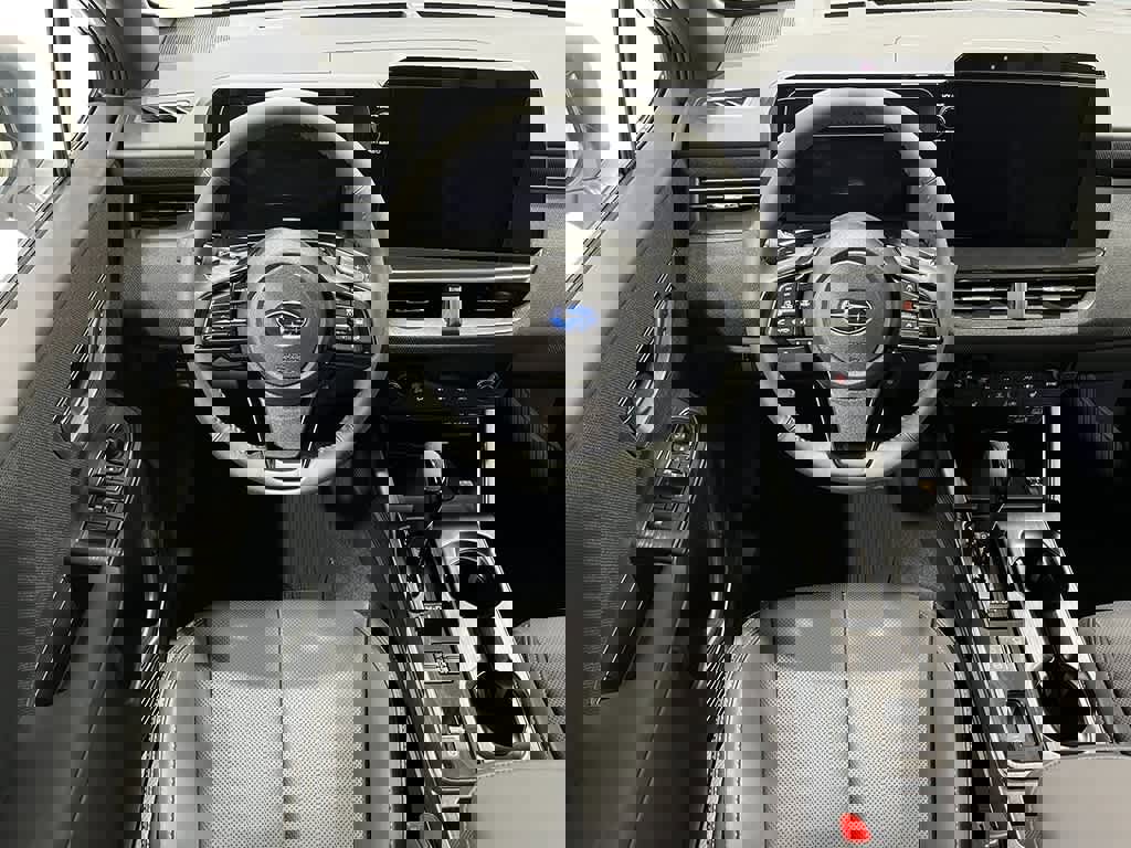 New 2026 Subaru Outback Limited XT image 14