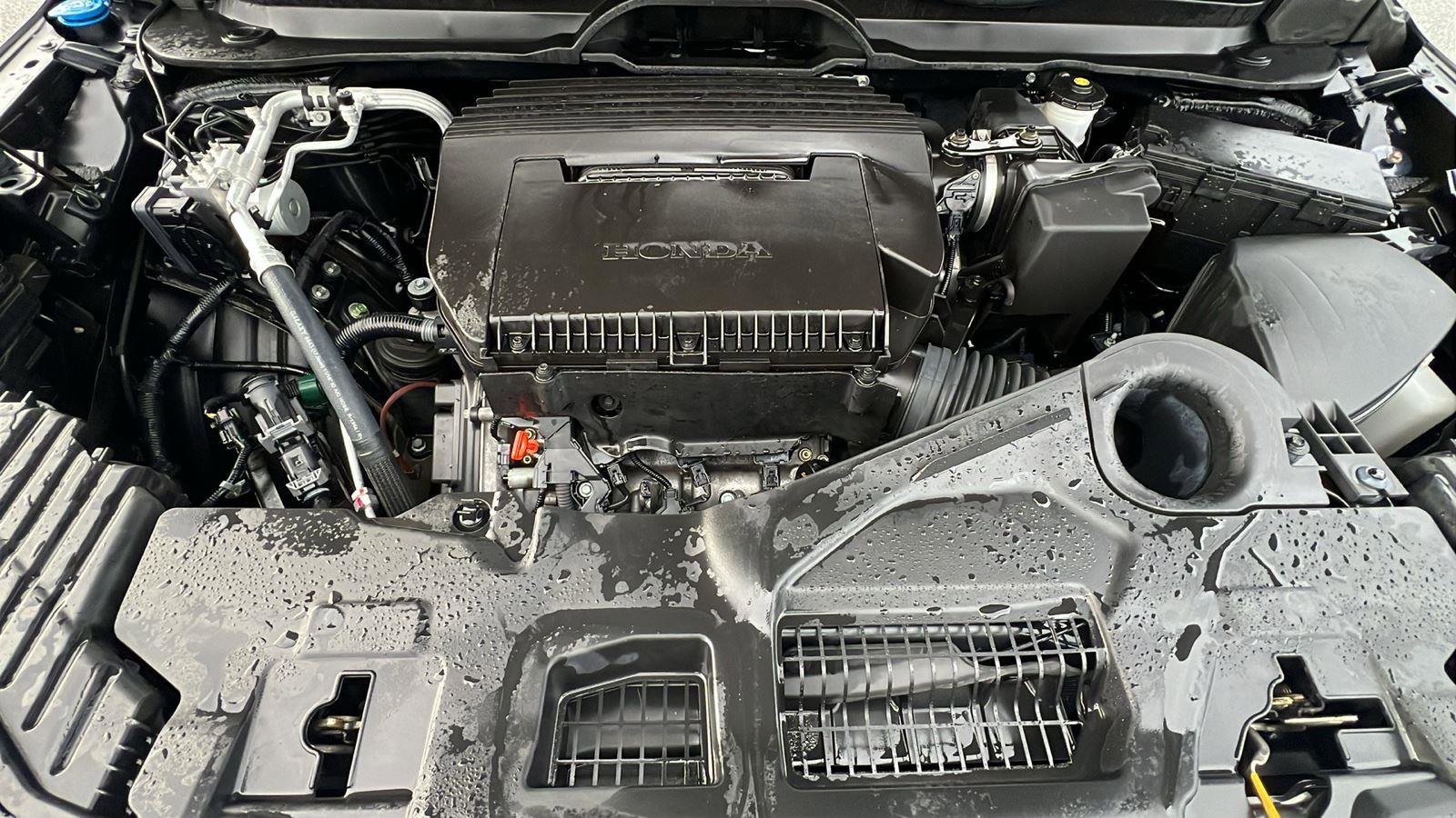 Certified 2023 Honda Pilot Elite image 10