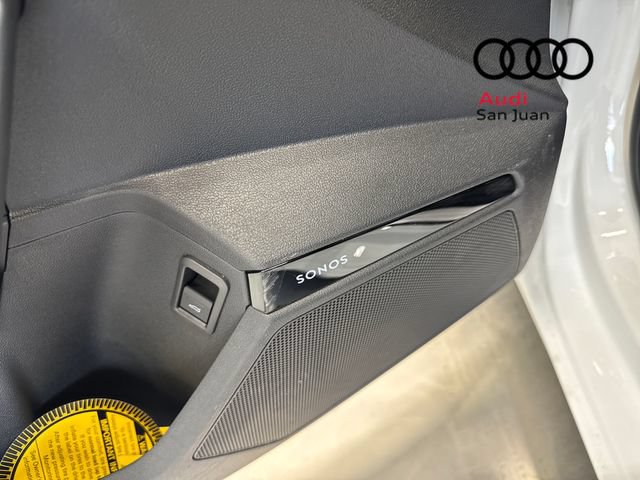 New 2026 Audi A3 2.0T Premium Plus AWD/4WD image 36