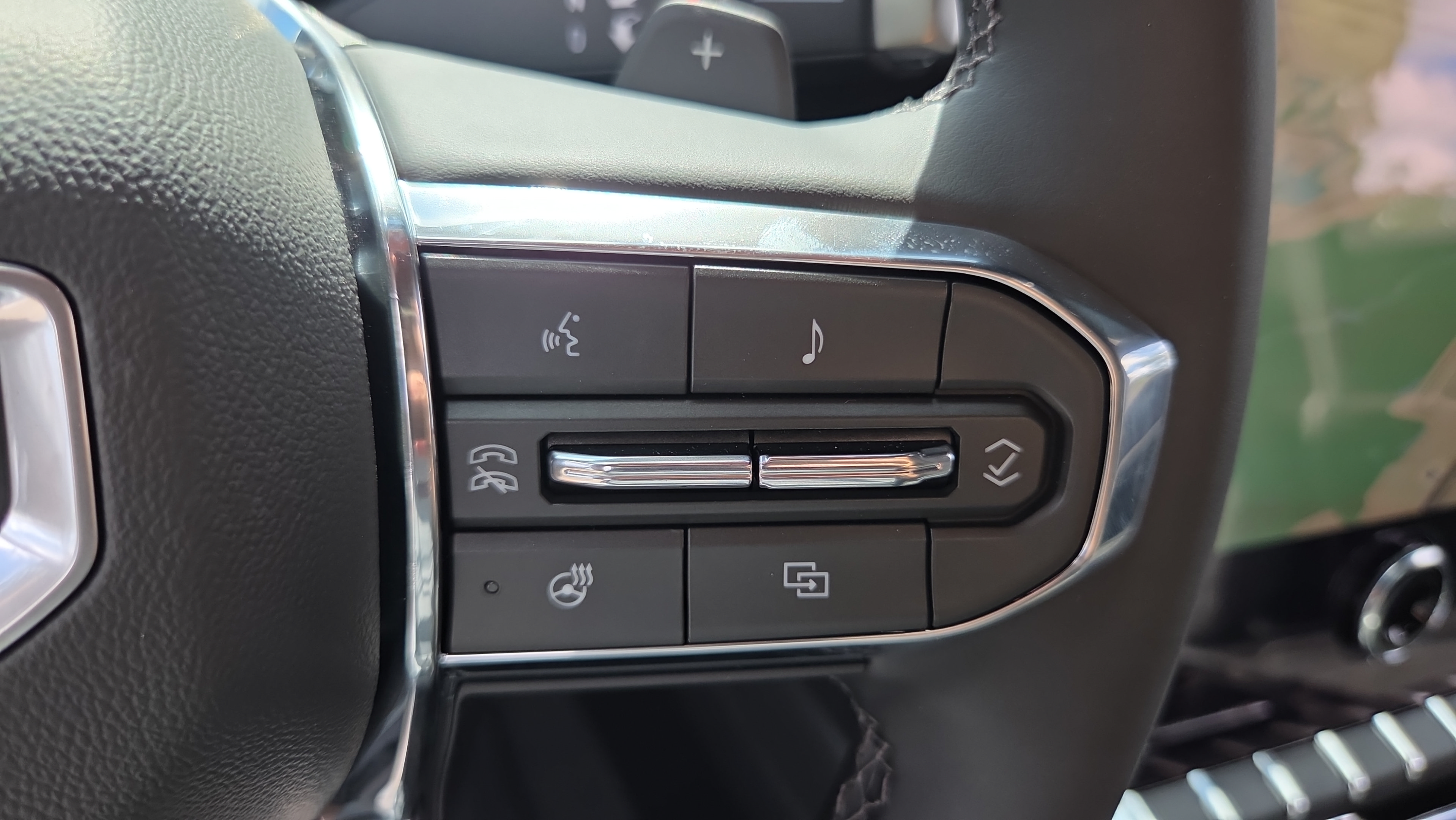 New 2026 GMC Yukon Denali w/ Denali Reserve Package RWD image 25