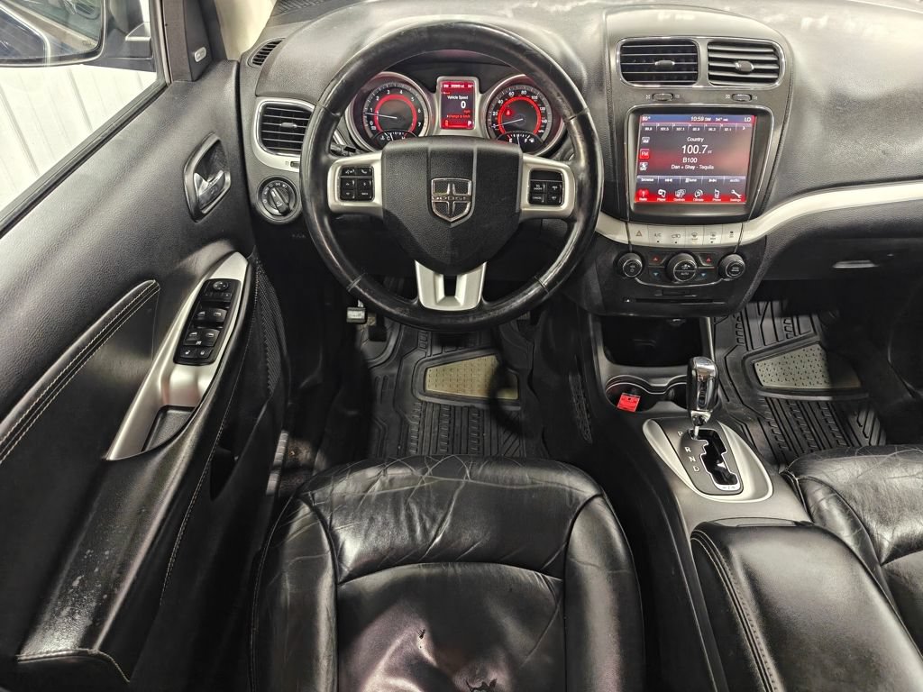 Used 2015 Dodge Journey R/T AWD/4WD image 4