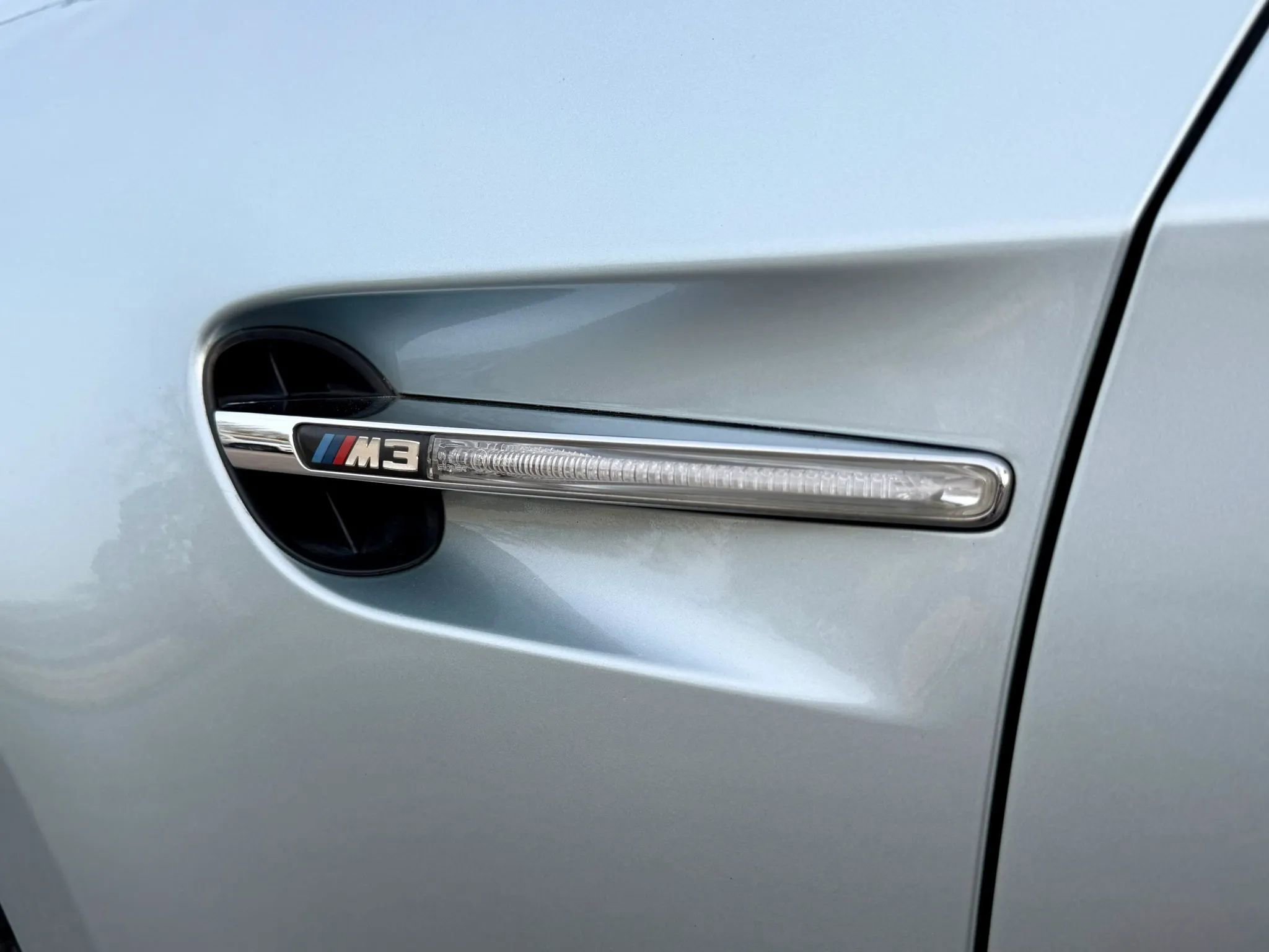 Used 2008 BMW M3 Convertible image 20