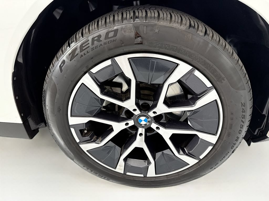 Used 2025 BMW X3 xDrive30i w/ Premium Package AWD/4WD image 30