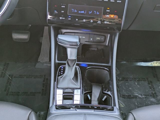 Used 2024 Hyundai Tucson XRT image 21