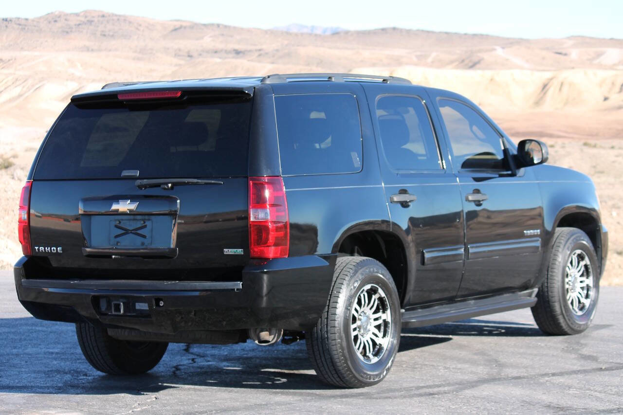 Used 2010 Chevrolet Tahoe LS image 7