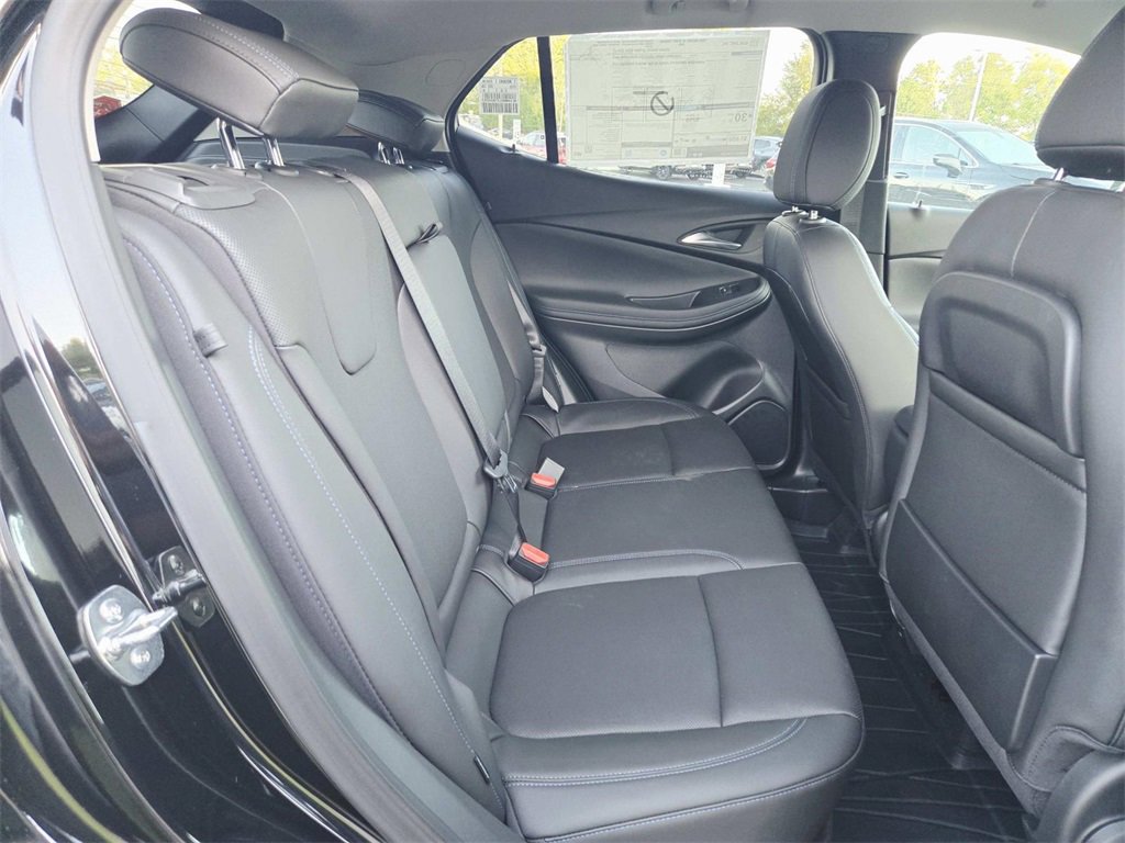 New 2026 Buick Encore GX Sport Touring w/ Advanced Technology Package image 15