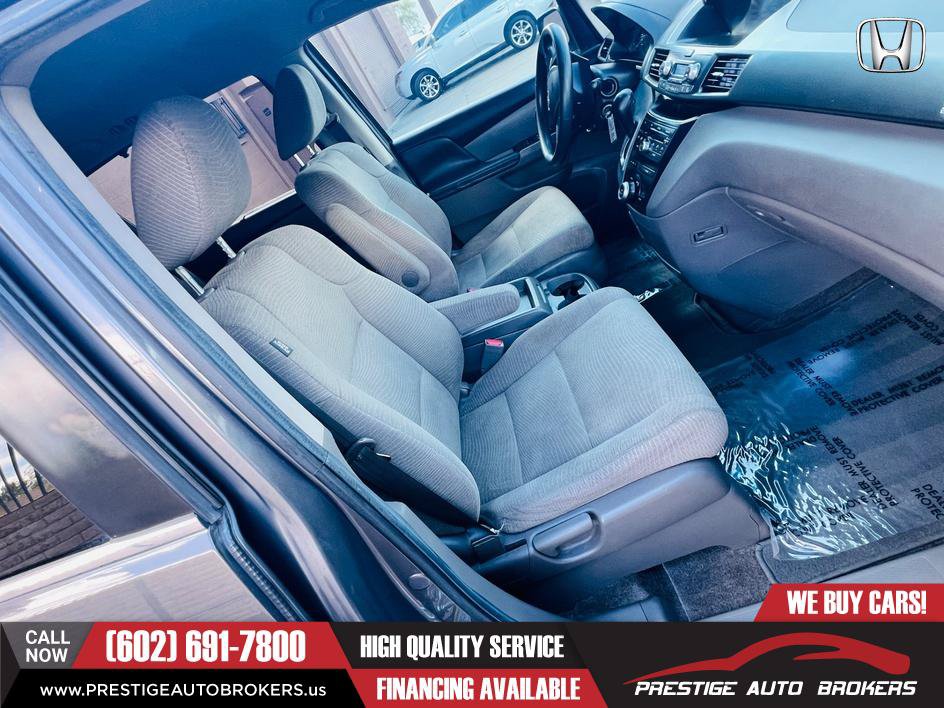 Used 2013 Honda Odyssey EX image 50
