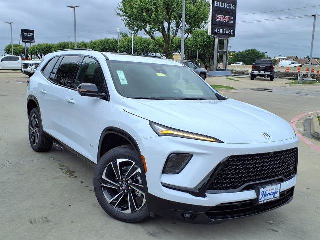 New 2026 Buick Enclave Sport Touring w/ Power Package
