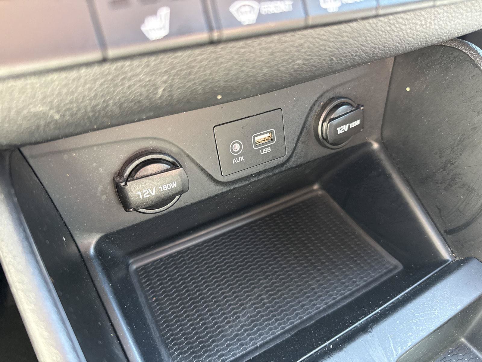 Used 2020 Hyundai Tucson Value AWD/4WD image 37