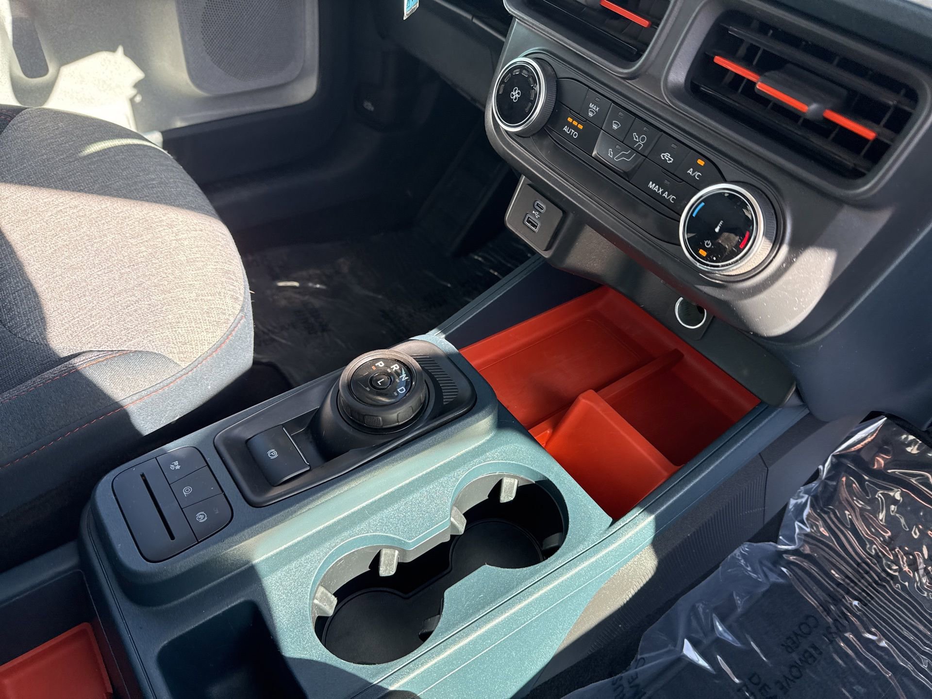 Used 2024 Ford Maverick XLT image 33