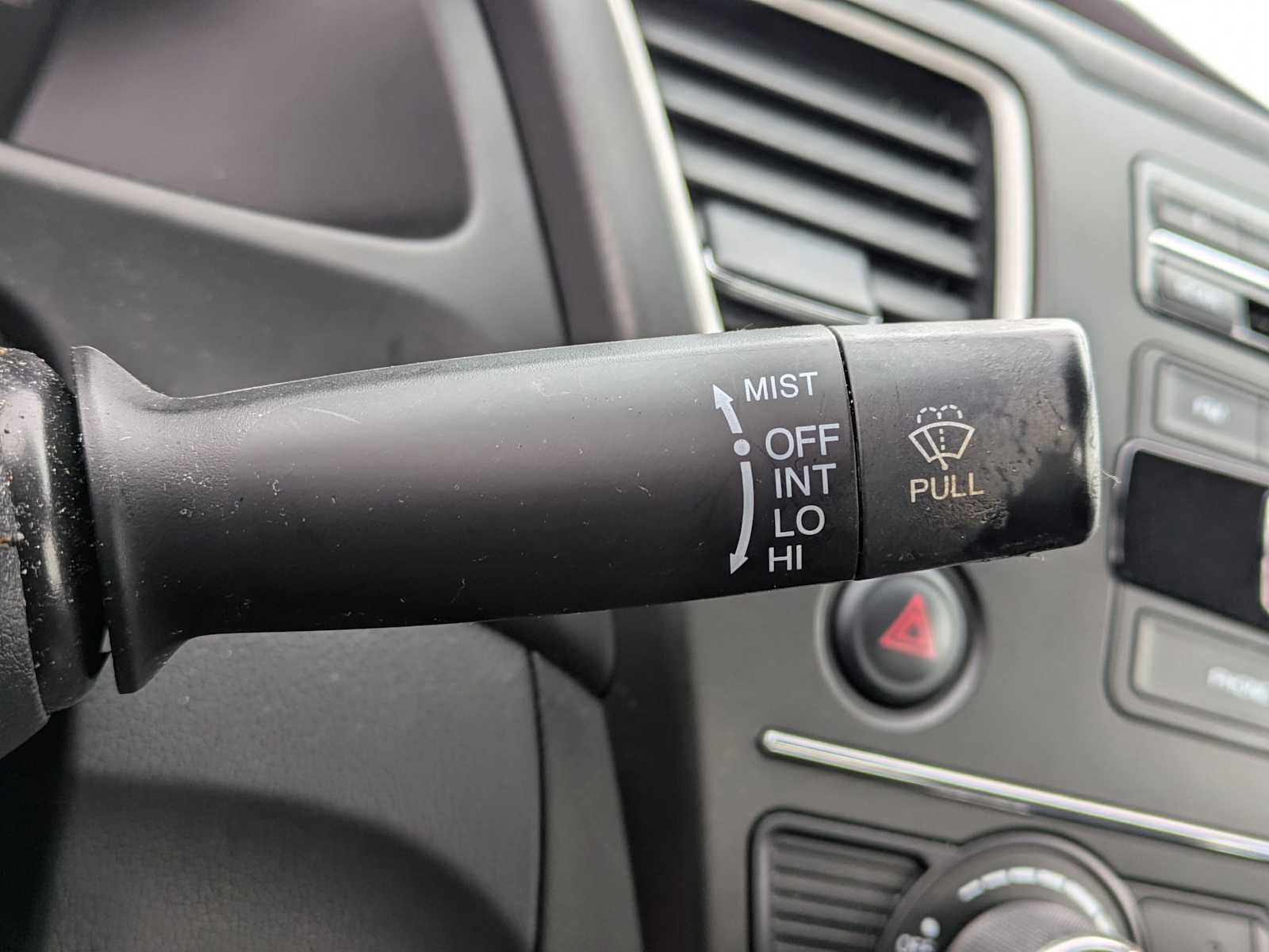 Used 2014 Honda Civic LX image 18