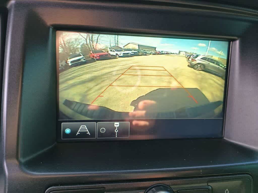 Used 2018 Chevrolet Colorado W/T w/ WT Convenience Package image 21