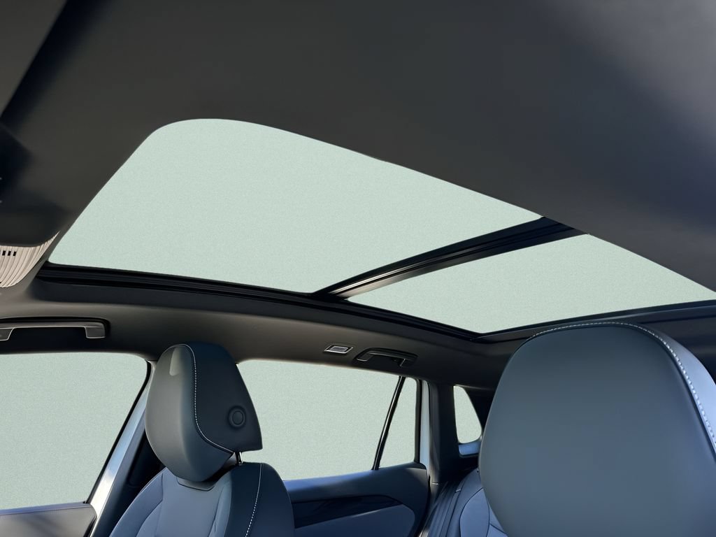 New 2026 Volkswagen Tiguan SE R-Line FWD image 22