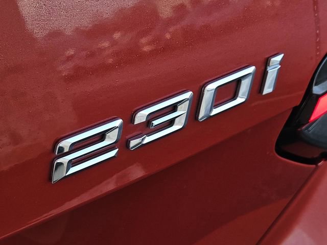 Used 2023 BMW 230i Coupe w/ Premium Package image 12