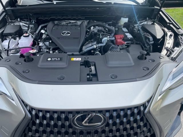 New 2026 Lexus NX 350 AWD w/ Accessory Package (Z1) image 26
