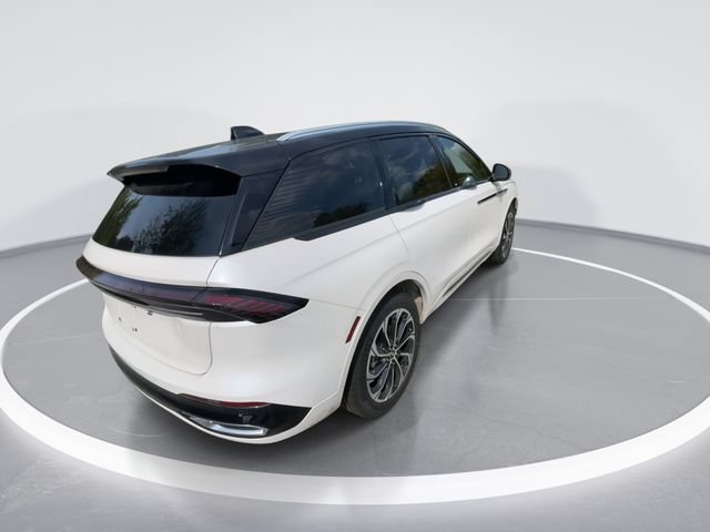 New 2026 Lincoln Nautilus Reserve AWD/4WD image 8