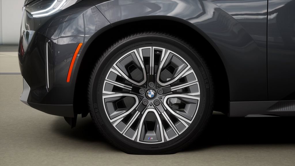 New 2026 BMW X3 xDrive30 image 7