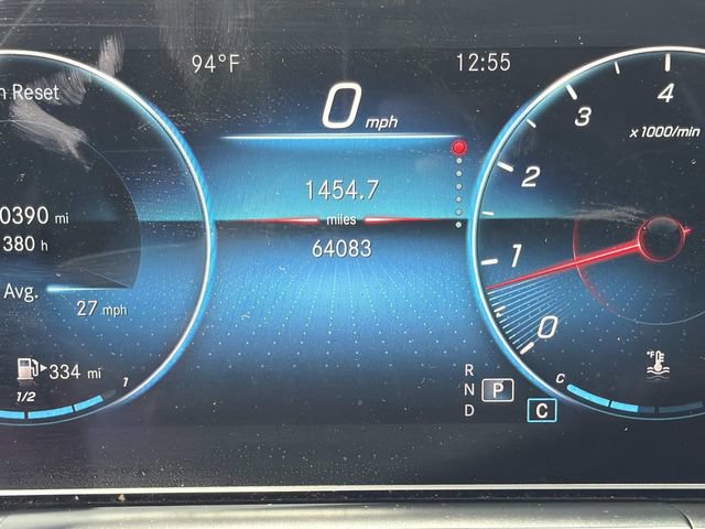 Used 2022 Mercedes-Benz GLE 350 image 33