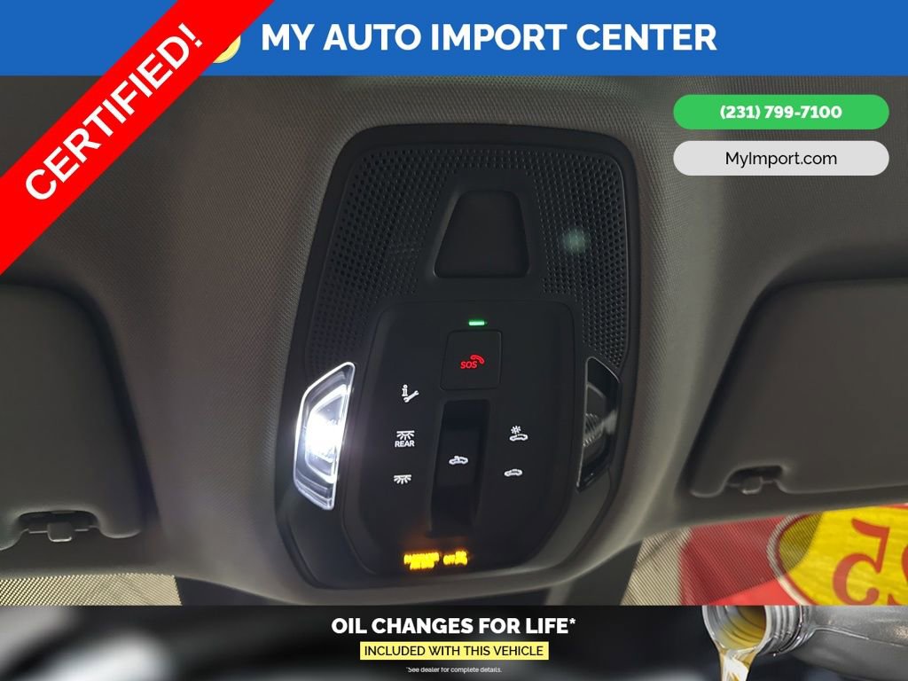 Certified 2025 Audi Q5 2.0T Premium w/ Convenience Package image 24