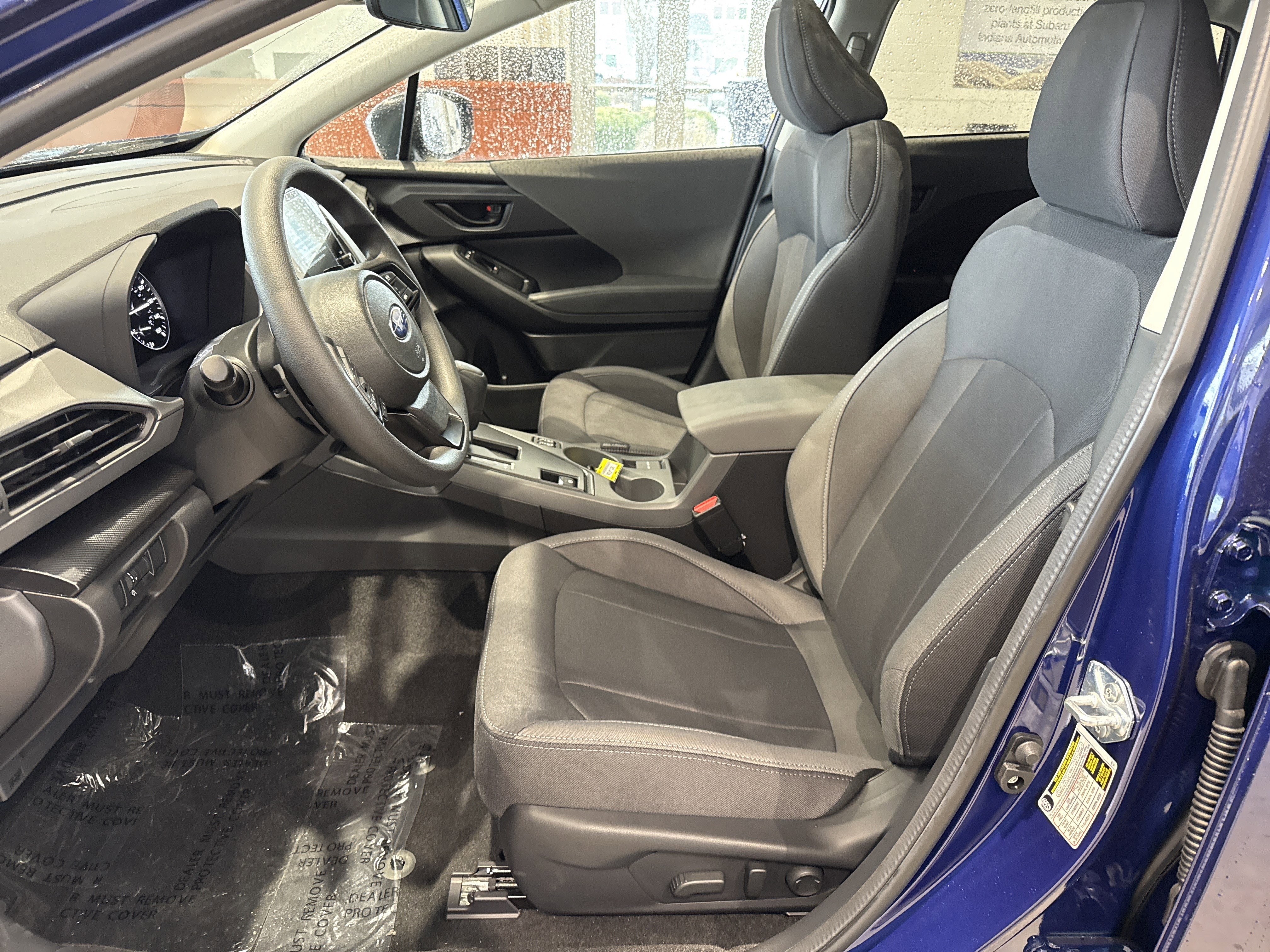 New 2026 Subaru Crosstrek 2.0i Premium image 15