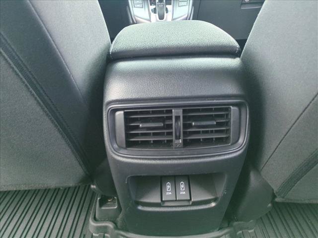 Used 2021 Honda CR-V EX image 17