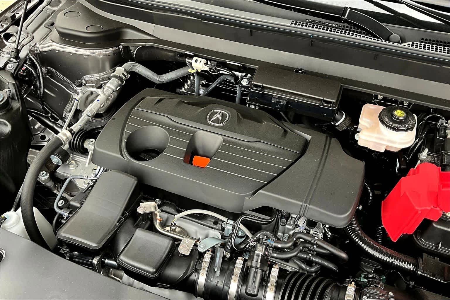 New 2026 Acura RDX A-Spec AWD/4WD image 19