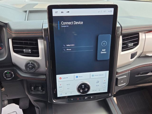 Certified 2024 Ford Expedition Timberline image 18