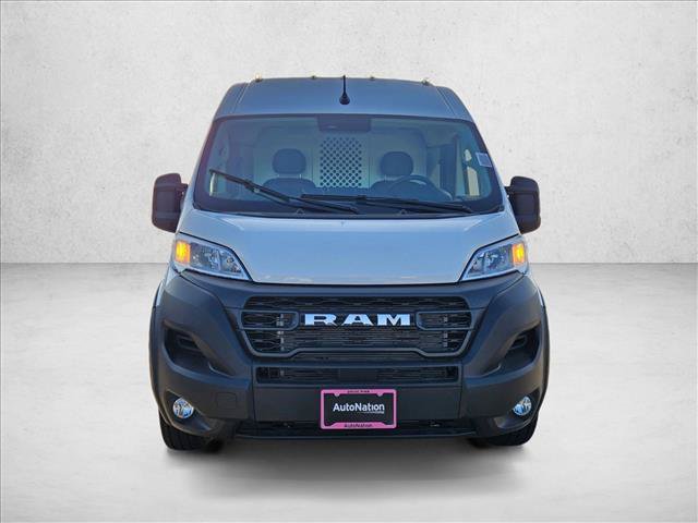 New 2026 RAM ProMaster 2500 w/ Convenience Group FWD image 6