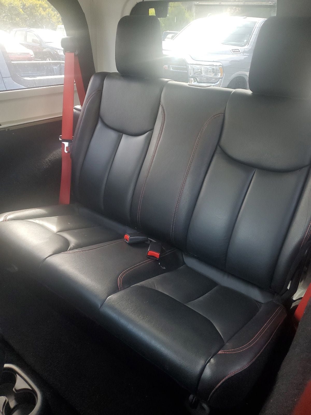 Used 2017 Jeep Wrangler Rubicon AWD/4WD image 16