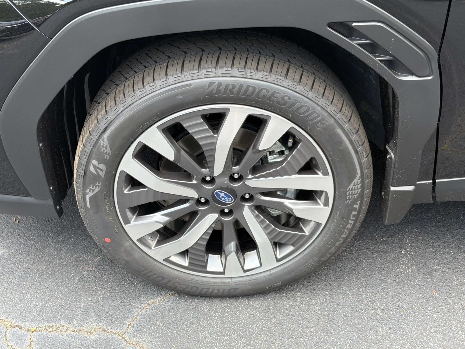 New 2026 Subaru Forester Touring AWD/4WD image 11
