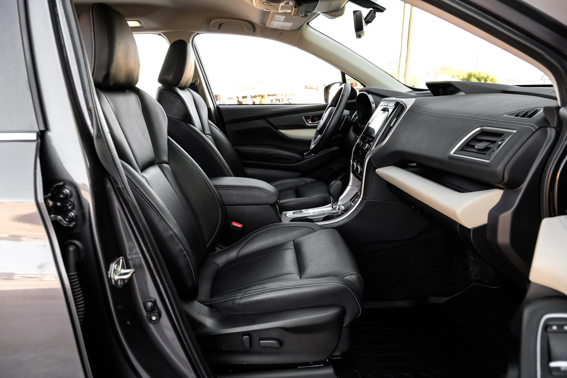 Used 2020 Subaru Ascent Limited image 36