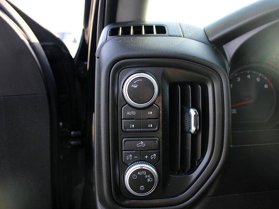 Used 2019 GMC Sierra 1500 4x4 Crew Cab image 12