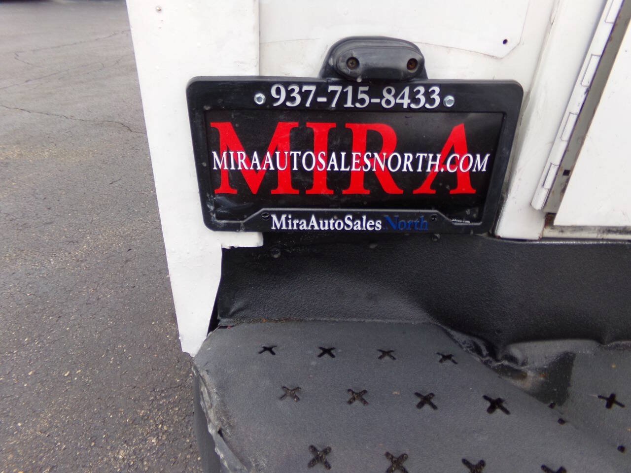 Used 2019 Chevrolet Express 3500 w/ Power Convenience Package RWD image 27