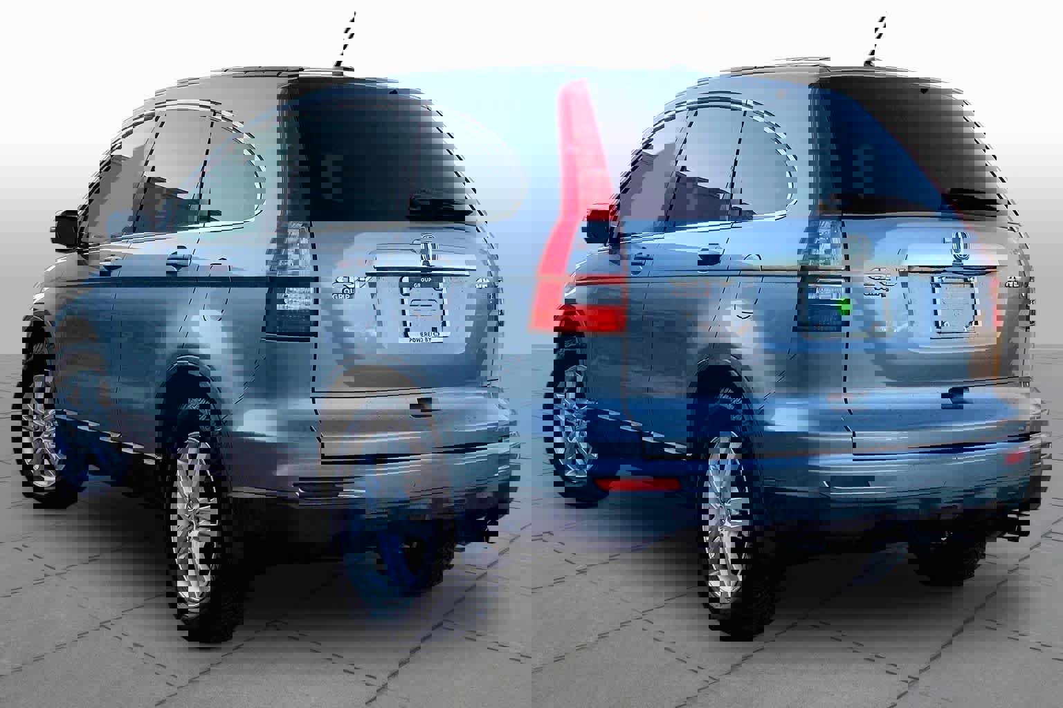 Used 2011 Honda CR-V EX-L image 11