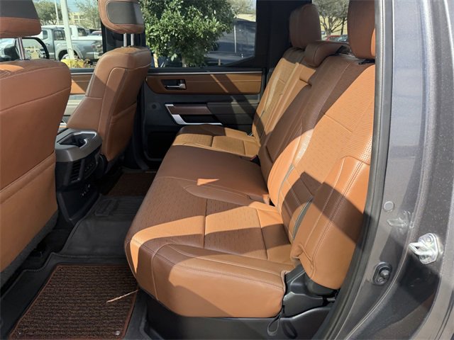Used 2023 Toyota Tundra 1794 Edition image 24