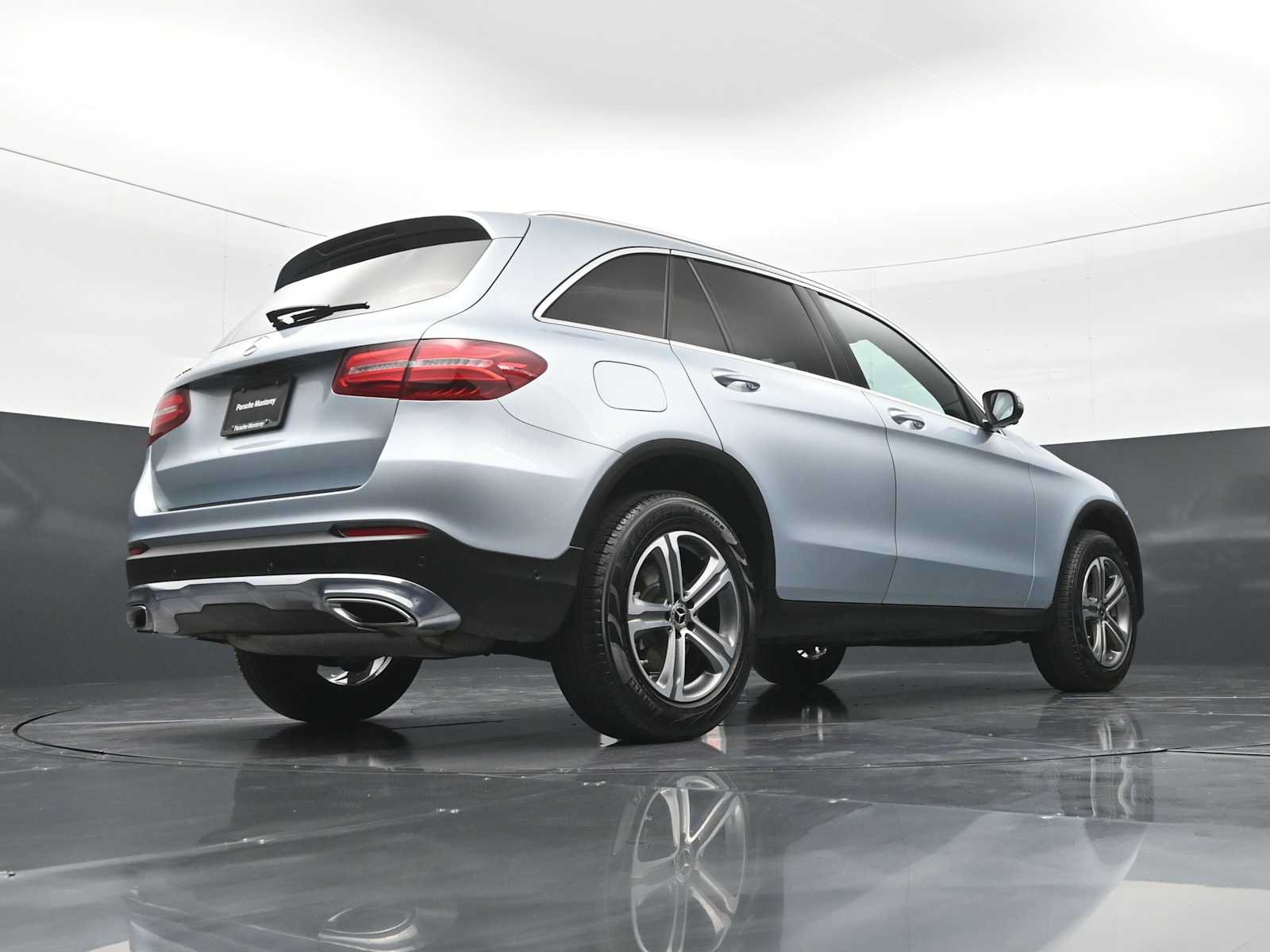 Used 2018 Mercedes-Benz GLC 300 image 39