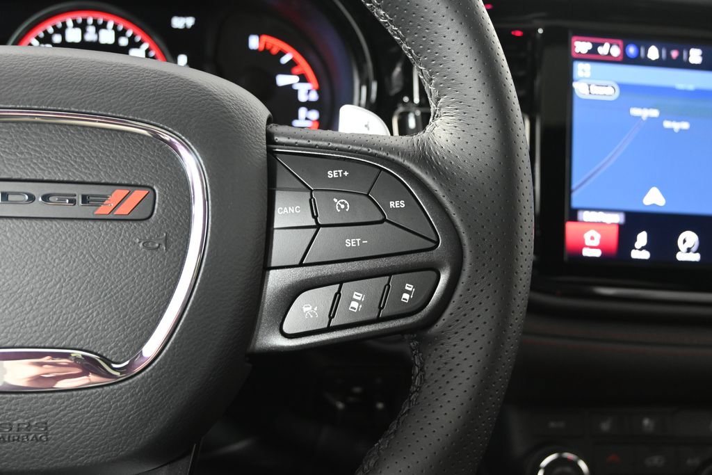 New 2026 Dodge Durango GT AWD/4WD image 33