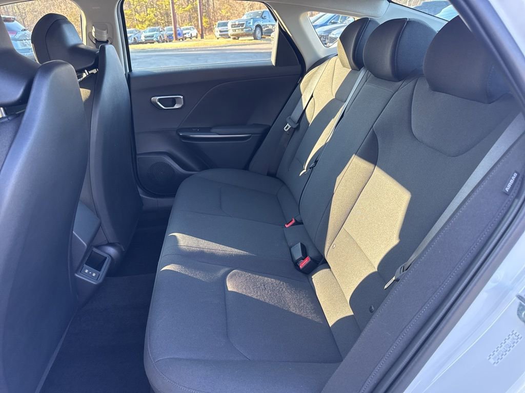 New 2026 Kia K4 LX image 10