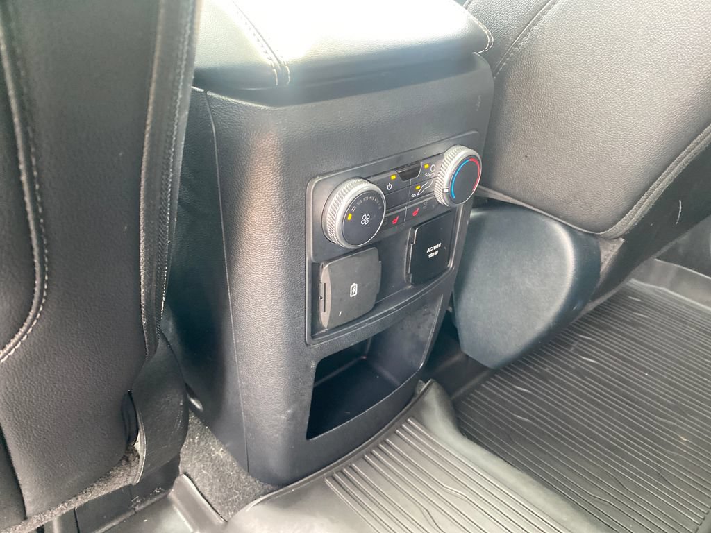 Used 2021 Ford Explorer ST w/ Equipment Group 401A AWD/4WD image 23