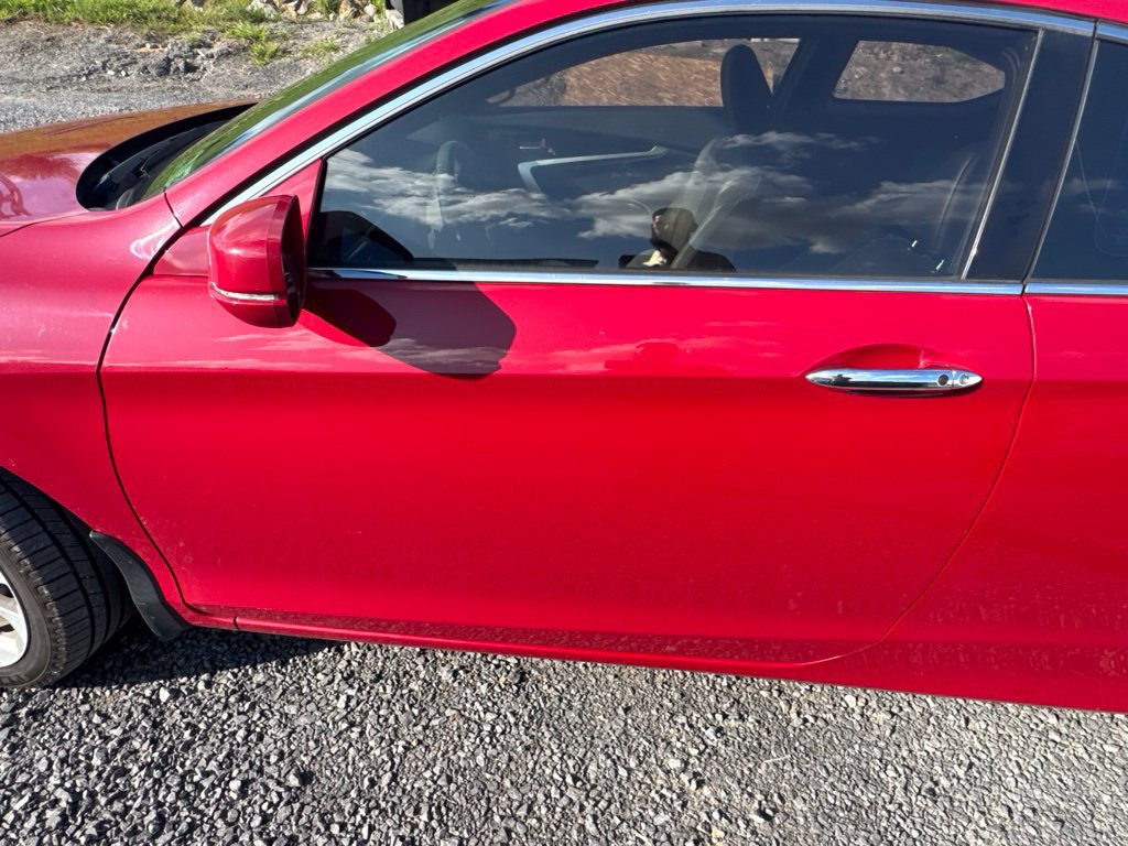 Used 2015 Honda Accord EX-L image 4