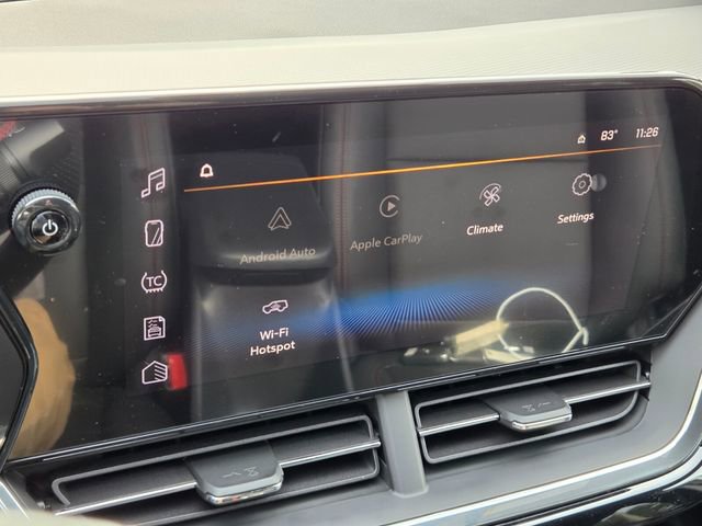 New 2025 Chevrolet Trax RS w/ Driver Confidence Package image 26