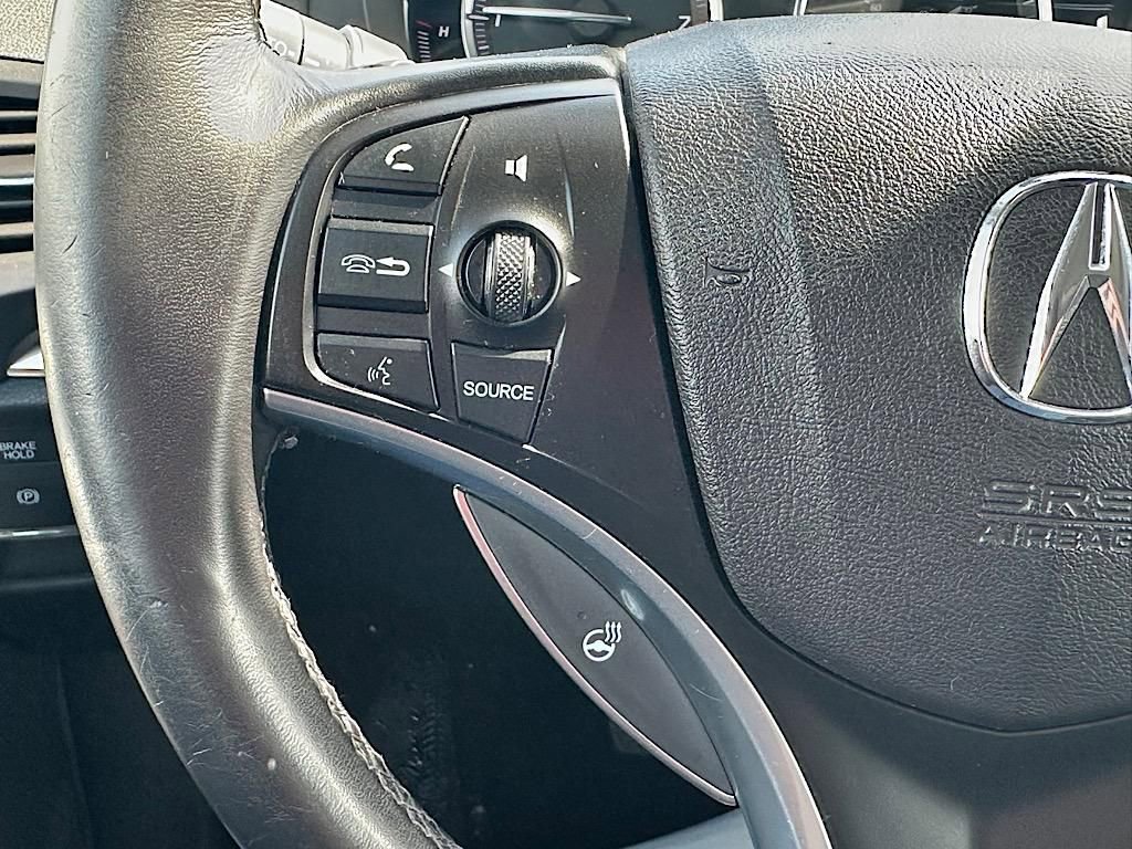 Used 2017 Acura MDX 3.5L image 29