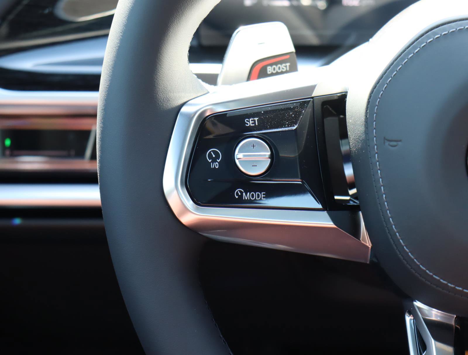 New 2026 BMW 740i w/ Premium Package image 11